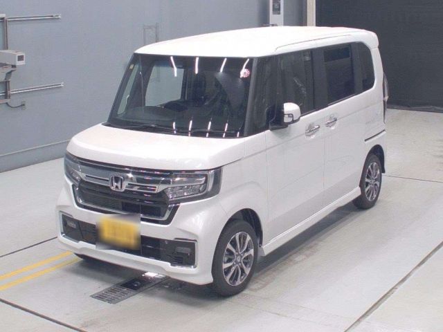 30100 Honda N box JF4 2023 г. (CAA Gifu)